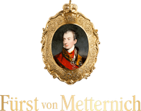 Fürst von Metternich